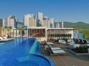 Apartamento à venda no bairro Barra Sul em Balneário Camboriú/SC