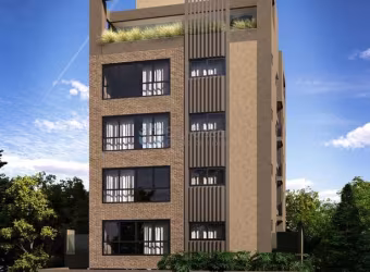 Apartamento à venda no bairro São Francisco de Assis em Camboriú/SC