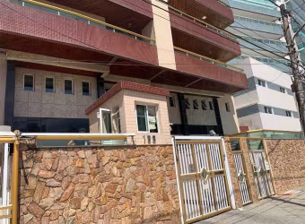 APARTAMENTO GUILHERMINA - PRAIA GRANDE SP