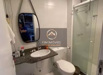 Apartamento em Badu  -  Niterói