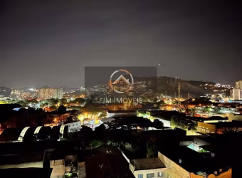 Melhor Apartamento no Centro - Niterói