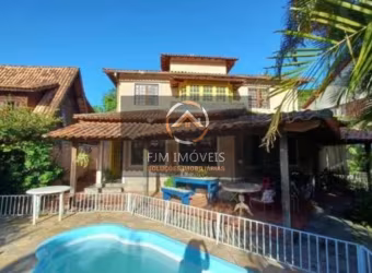 Casa de Condomínio em Badu  -  Niterói