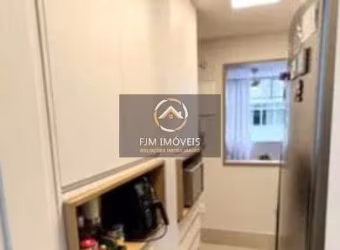 Imóvel em Ingá - Niterói: Apartamento 2 quartos, 60m², R$430k para venda