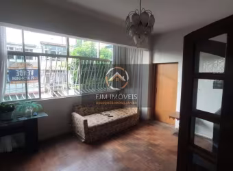 FJM Imóveis vende: Excelente apartamento de 113m² no Centro de Niterói - 3 quartos, 1 suíte, 3 banheiros por R$400.000
