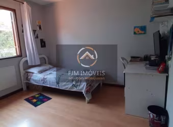 Casa em Condomínio em Maria Paula - 77m², 2 Quartos, à Venda