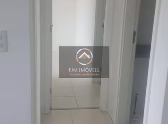 Venda de Apartamento 2 Quartos no Centro de Niterói - R$430k