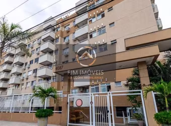 Venda Apartamento 62m² em Vila Progresso, Niterói  R$350.000