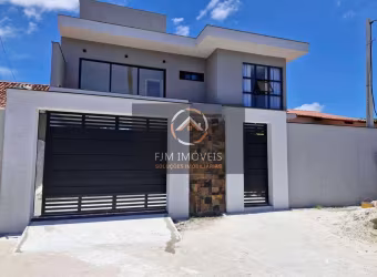 Casa à Venda em Santo Antônio, Niterói - 4 Dormitórios 263m²