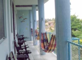 Casa de 2 andares com 7 suítes