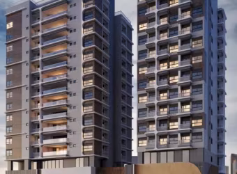 Apartamento com 3 suítes 2 Vagas