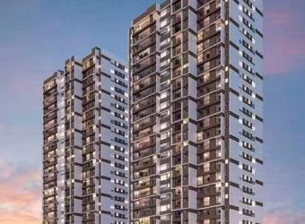 Apartamento 76m² 2 suites á venda - Tatuapé