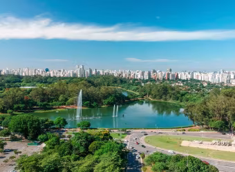 APARTAMENTO Á VENDA CHACARA KLABIN -  SP
