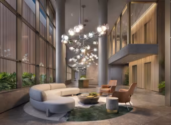 Oportunidade na Vila Nova Conceição - 500 M2 - 5 Suítes - 5 Vagas Extra Grandes - Lazer Exclusivo