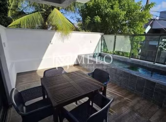 Oportunidade em PORTO DE GALINHAS:45,51m², 01qto, 01vaga..