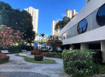 TAMARINEIRA - 4qts., 2suítes, 3vagas, 217m²