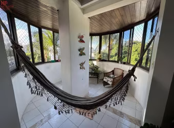 Apartamento para Venda em Salvador, RIO VERMELHO, 3 dormitórios, 1 suíte, 4 banheiros, 1 vaga