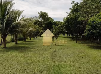 Fazenda em Diamantino - beira rio Paraguai