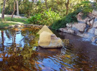 Terreno condomínio Belvedere