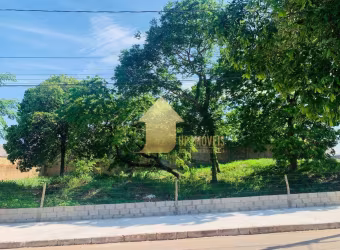 Terreno Residencial Jardim Kenedy