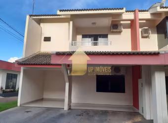 CASA EM VARZEA GRANDE COND. JOÃO FILHO