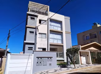 Apartamentos Padrão em Poços de Caldas