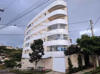 Apartamentos Padrão em Poços de Caldas