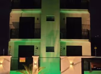 Apartamentos Padrão em Poços de Caldas
