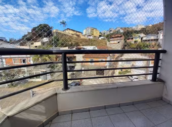 Apartamentos Padrão em Poços de Caldas
