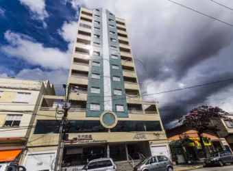 Apartamentos Padrão em Poços de Caldas