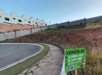 Terrenos Condomínio Fechado em Poços de Caldas