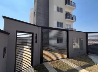 Apartamentos Padrão em Poços de Caldas