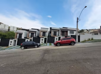 Casas Padrão em Poços de Caldas