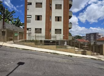 Apartamentos Padrão em Poços de Caldas