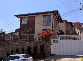 Casas Padrão em Poços de Caldas