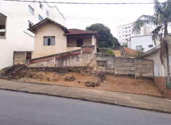 Terrenos Padrão em Poços de Caldas