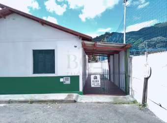 Casas Padrão em Poços de Caldas