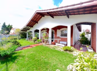 Casa com 4 dormitórios à venda, 125 m² por R$ 600.000,00 - Parque Balneário Oásis - Peruíbe/SP