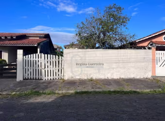 Terreno à venda, 250 m² por R$ 190.000,00 - Parque Balneário Oásis - Peruíbe/SP