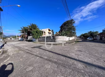 Terreno à venda, 361 m² por R$ 400.000,00 - Cidade Nova Peruibe - Peruíbe/SP