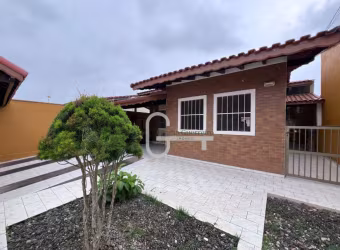 Casa com 3 dormitórios à venda, 172 m² por R$ 480.000,00 - Balneário São João Batista - Peruíbe/SP
