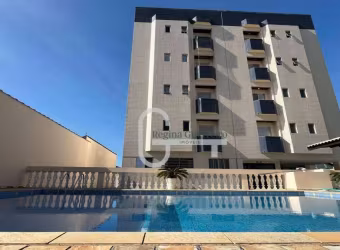 Apartamento com 2 dormitórios à venda, 110 m² por R$ 420.000,00 - Balneário São João Batista - Peruíbe/SP
