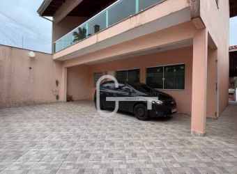 Casa com 5 dormitórios à venda, 114 m² por R$ 490.000,00 - Centro - Peruíbe/SP