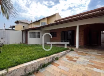 Casa com 3 dormitórios à venda, 159 m² por R$ 650.000,00 - Jardim Imperador - Peruíbe/SP