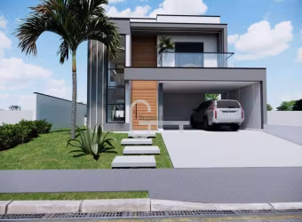 Casa com 4 dormitórios à venda, 218 m² por R$ 1.790.000,00 - Bougainvillee IV - Peruíbe/SP