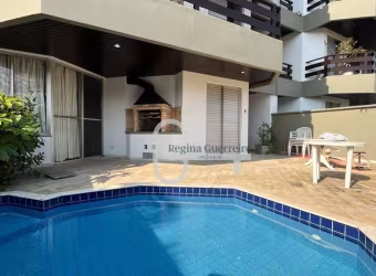 Apartamento com 3 dormitórios à venda, 120 m² por R$ 600.000,00 - Balneario Samburá - Peruíbe/SP