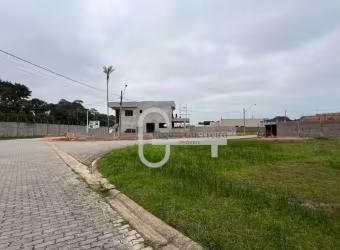 Terreno à venda, 360 m² por R$ 360.000,00 - Balneário Três Marias - Peruíbe/SP
