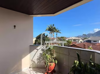 Apartamento com 2 dormitórios à venda, 91 m² por R$ 430.000,00 - Balneário São João Batista - Peruíbe/SP
