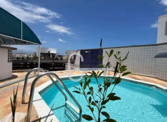Apartamento com 3 dormitórios à venda, 236 m² por R$ 850.000,00 - Balneario Samburá - Peruíbe/SP