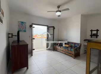 Apartamento com 2 dormitórios à venda, 73 m² por R$ 399.000,00 - Parque Balneário Oásis - Peruíbe/SP