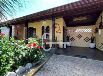 Casa com 3 dormitórios à venda, 157 m² por R$ 480.000,00 - Parque Balneario Oasis - Peruíbe/SP